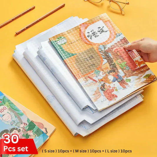 Self Adhesive Ultimate Book Protector | ( Heavy Duty Product )