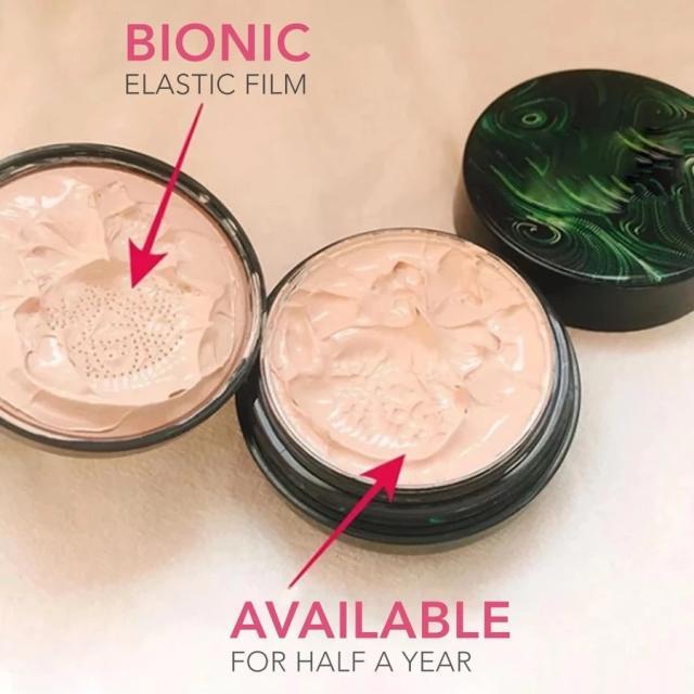 Mushroom Head Air Cushion CC Cream - Zeal4deals India 2025